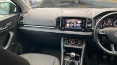 Skoda Karoq 1.0 TSI SE 5dr Petrol Estate